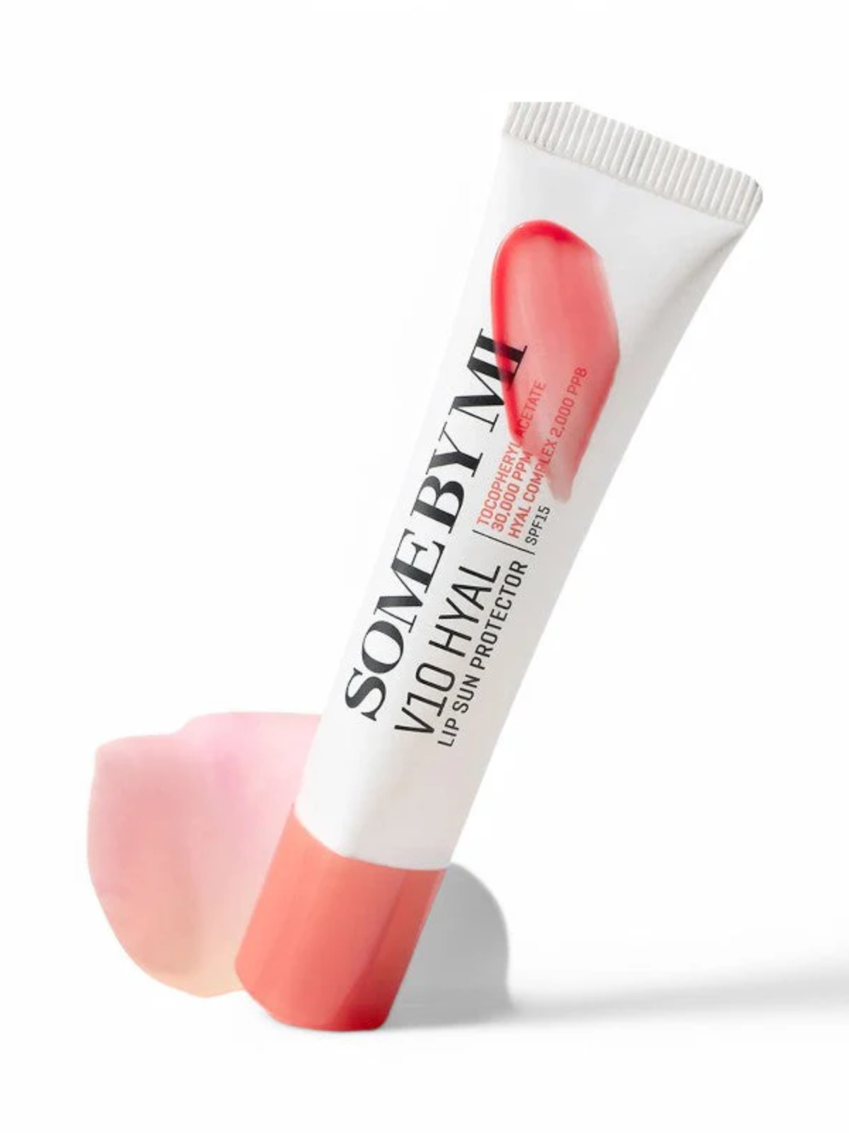 V10 Hyal Lip Sun Protector - Rosy & Berry