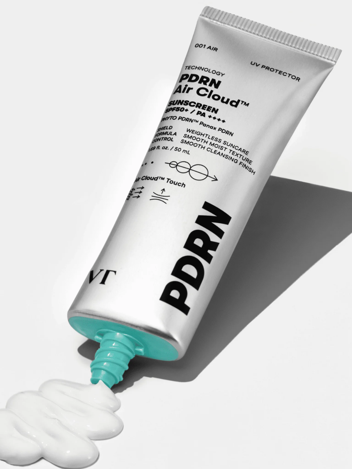 PDRN Air Cloud Sunscreen