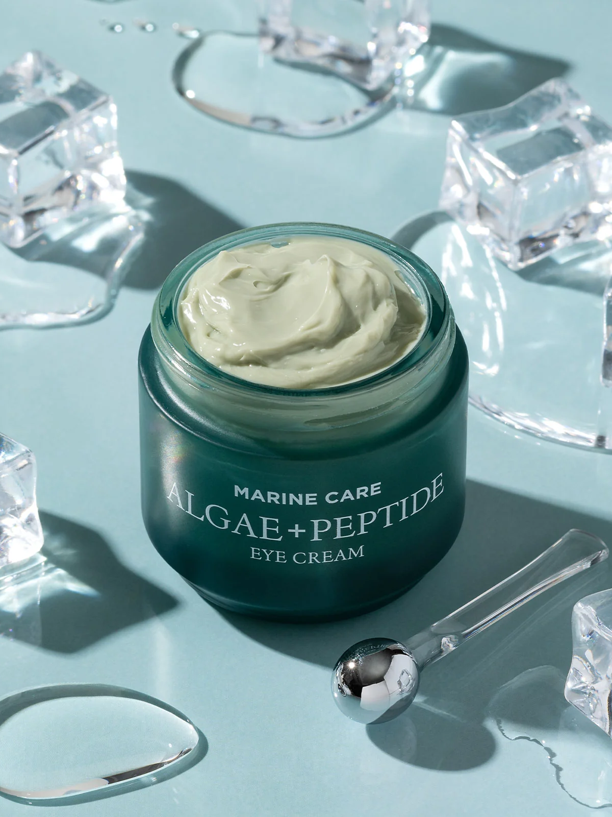 Marine Care Algae + Peptide Eye Cream With Wand