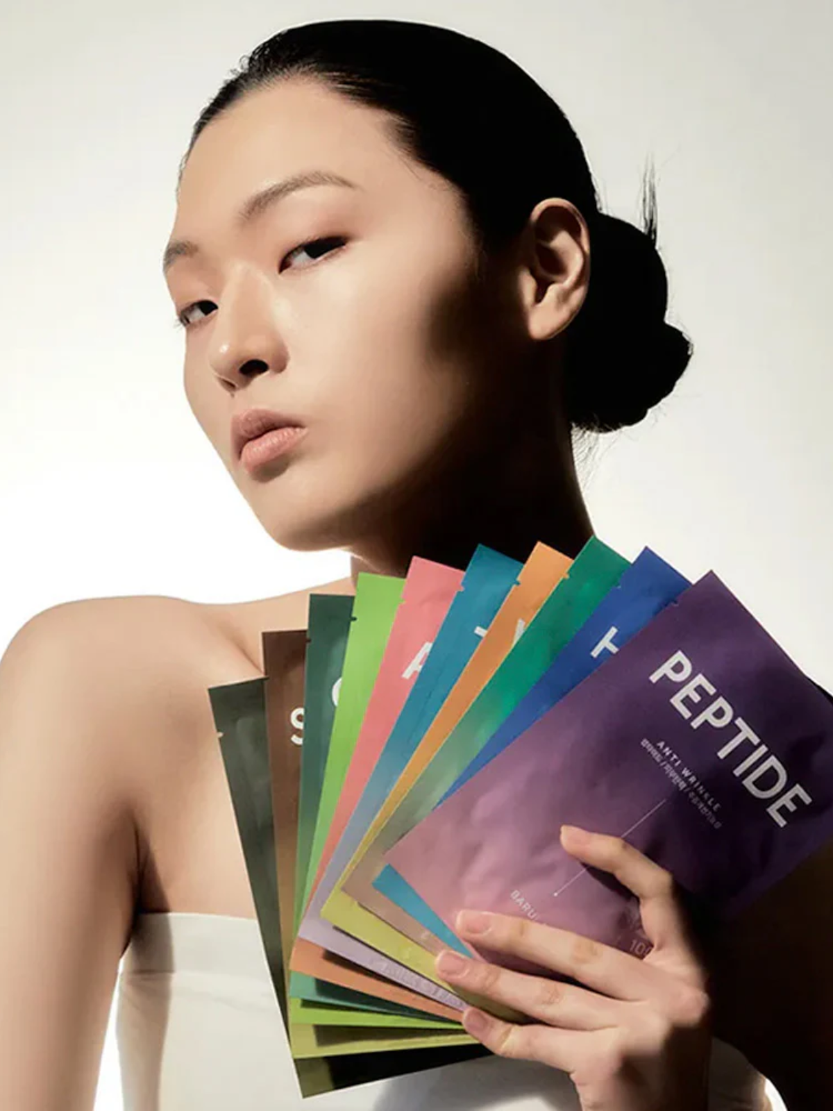 The Clean Vegan Tea Tree Mask