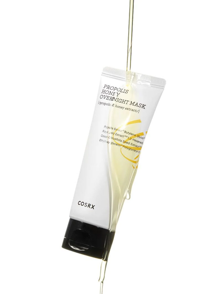 Full Fit Propolis Honey Overnight Mask (Ultimate Moisturizing Honey)