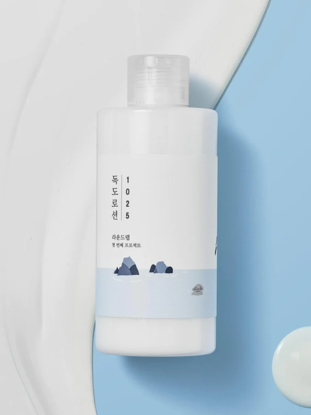 Dokdo Lotion