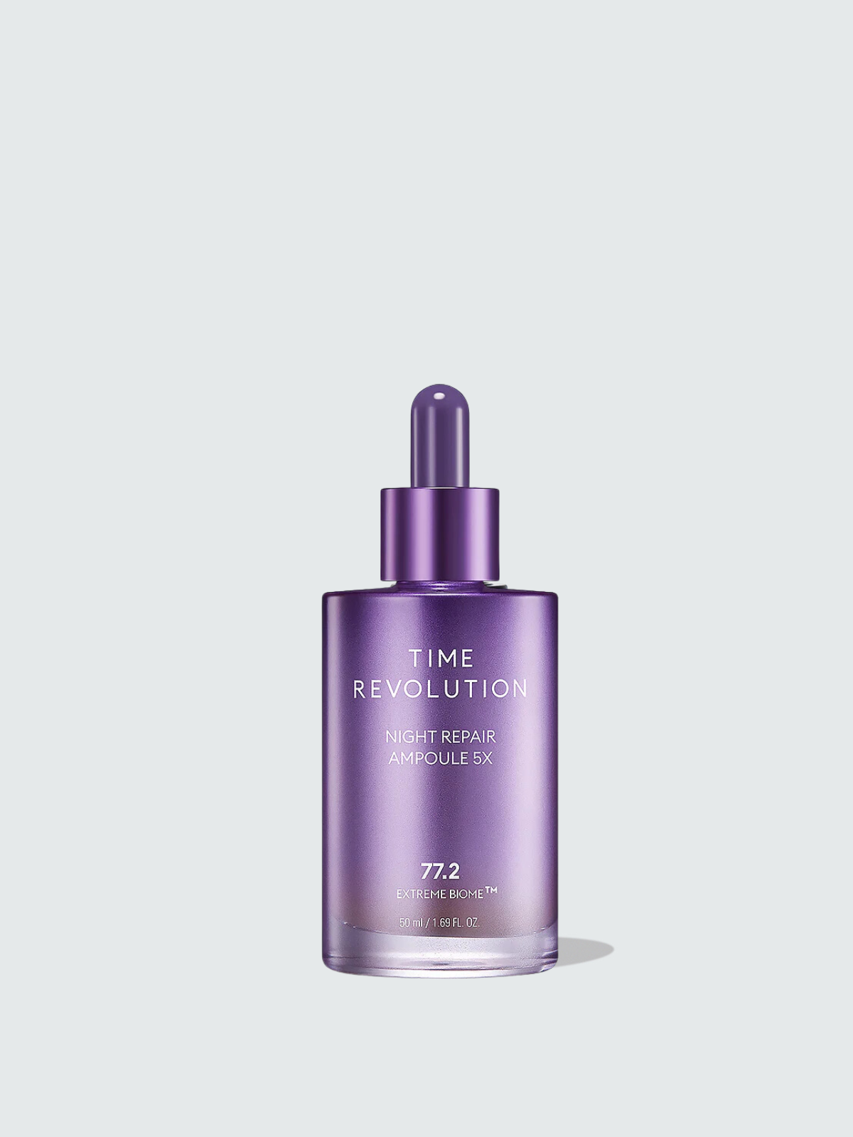 Time Revolution Night Repair Ampoule 5x