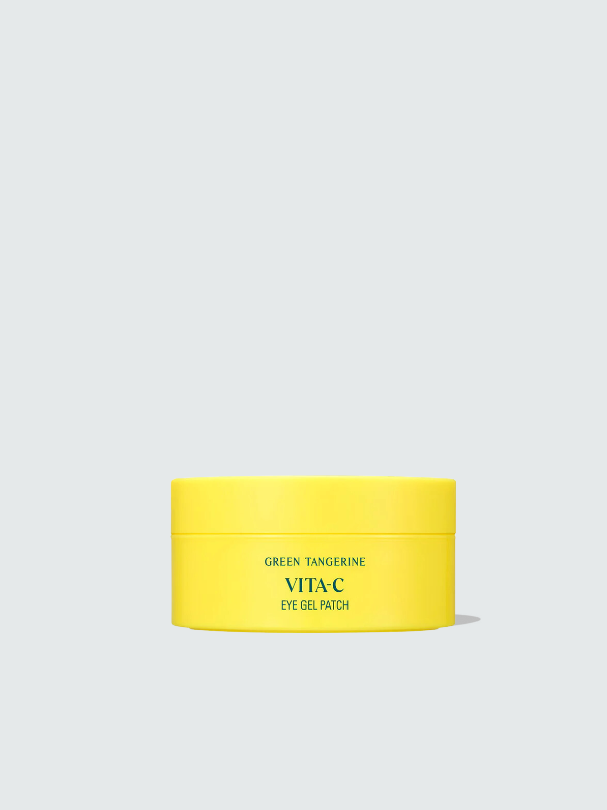 Green Tangerine Vita C Eye Gel Patch