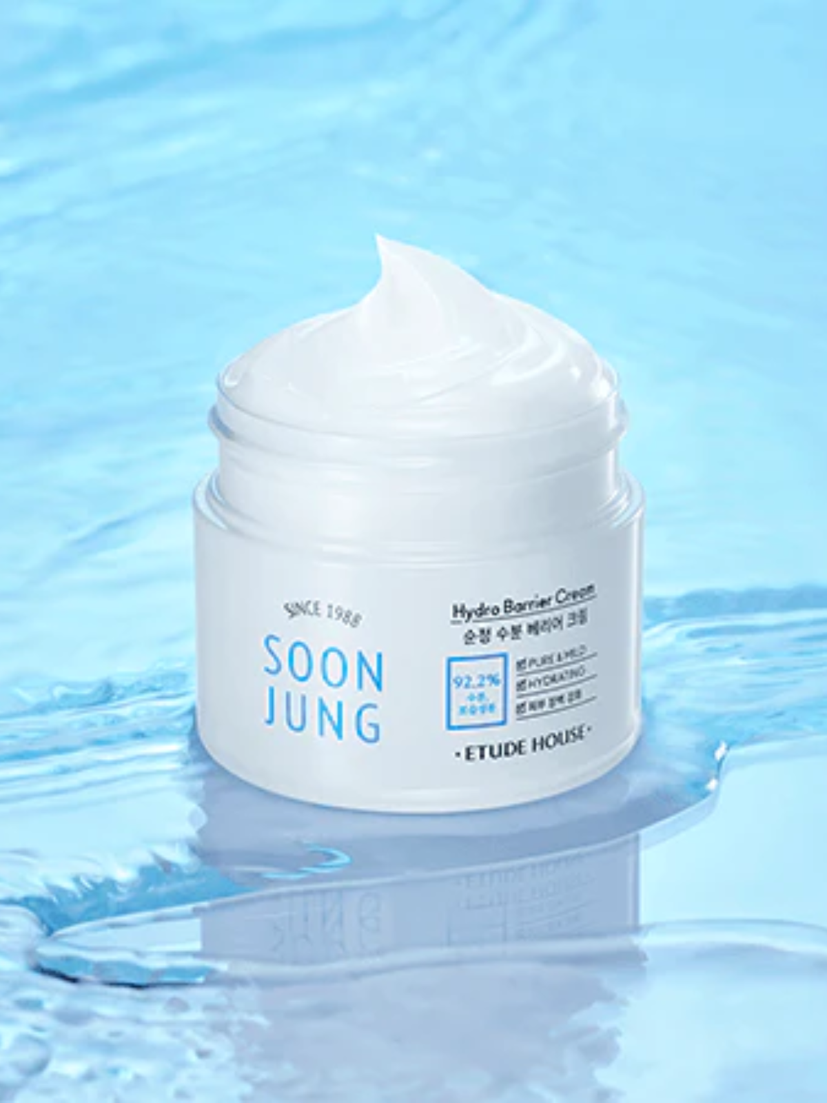 Soon Jung Hydro Barrier Cream