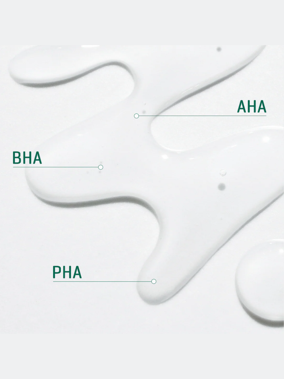AHA BHA PHA 30 Days Miracle Toner