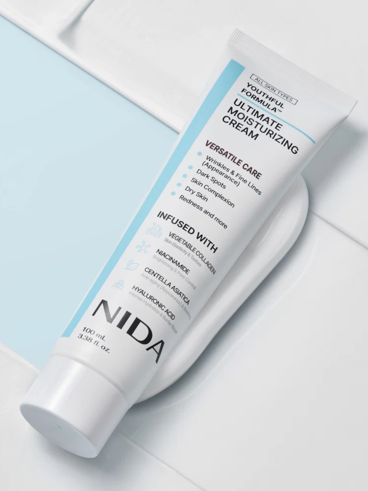 Youthful Formula Ultimate Moisturizing Cream
