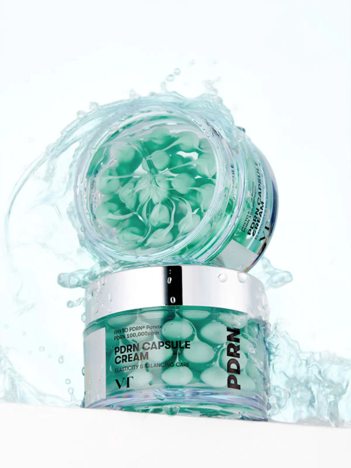 PDRN Capsule Cream 100