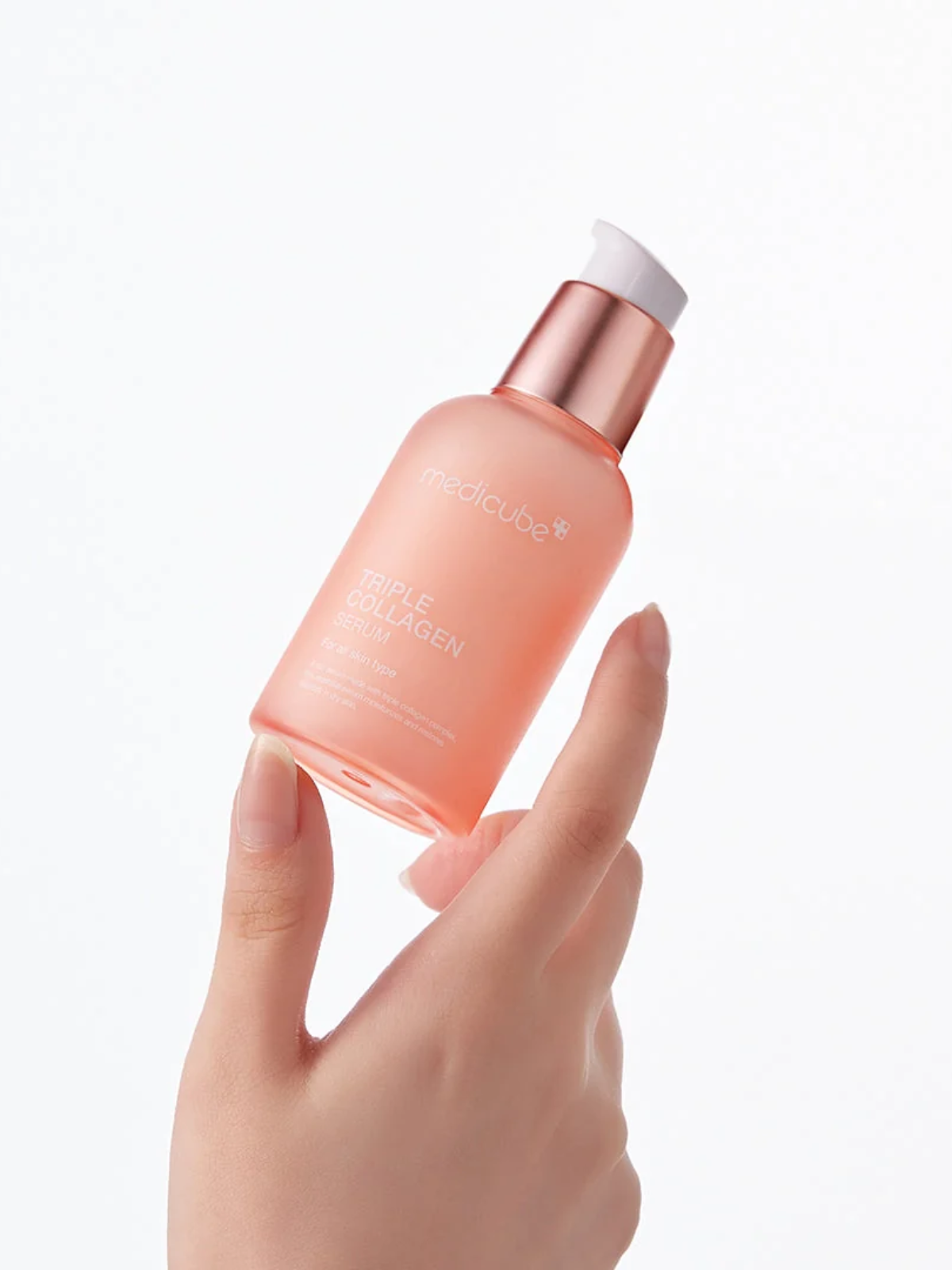 Triple Collagen Serum 4.0