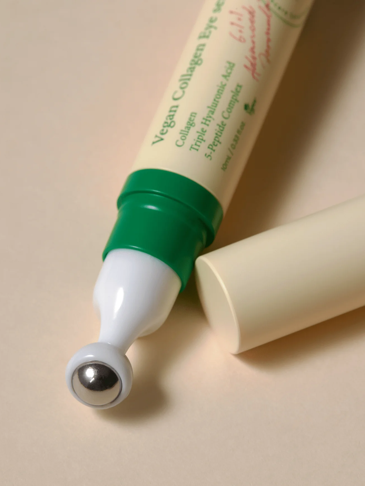Vegan Collagen Eye Serum