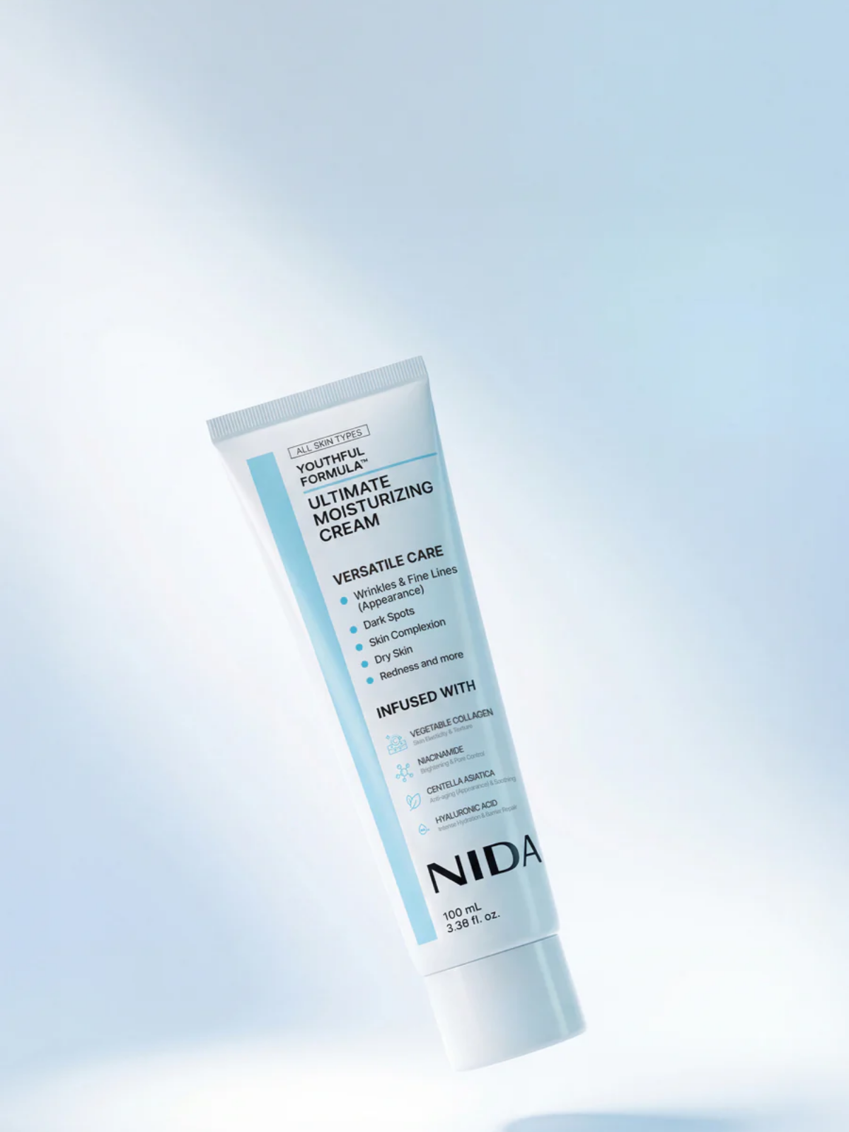 Youthful Formula Ultimate Moisturizing Cream