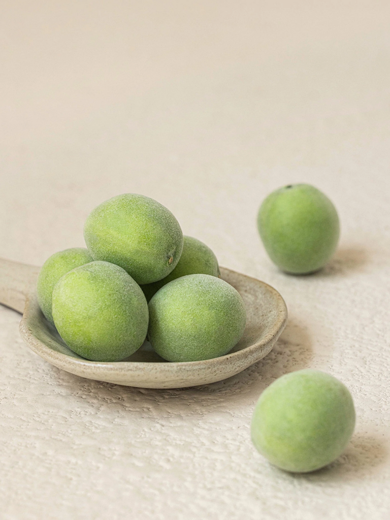 Green Plum Refreshing Toner : AHA + BHA