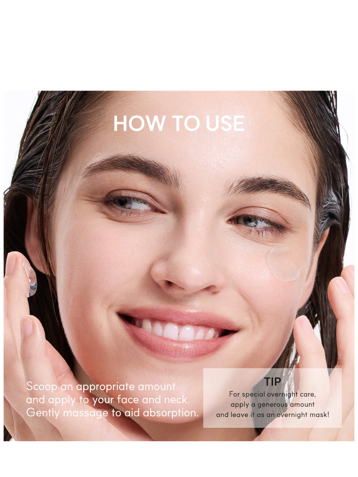 Deep Water Surge Serum 30 with PDRN, Hyaluronic Acid, and Ceramide