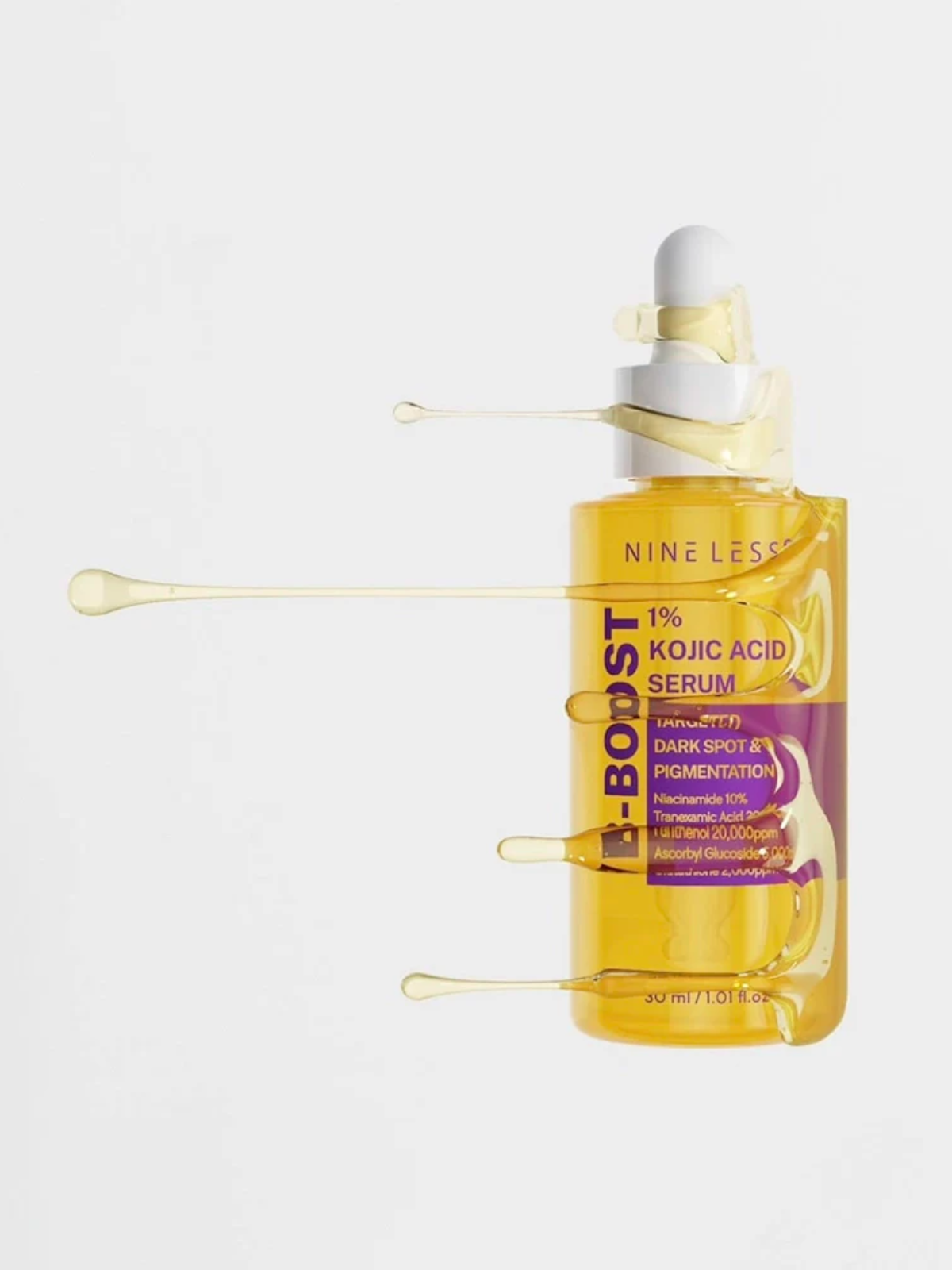 B-Boost 1% Kojic Acid Serum