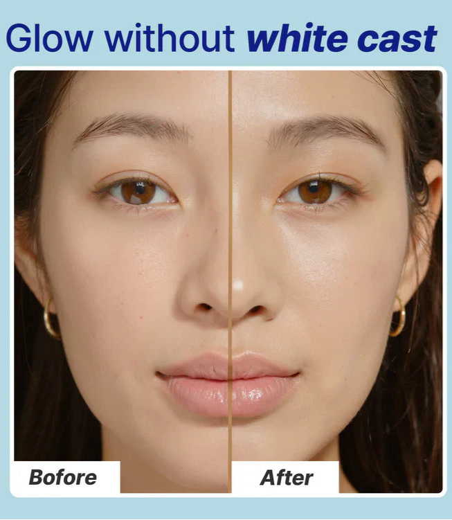RX Hyaluronic Acid Hydrating Sunscreen