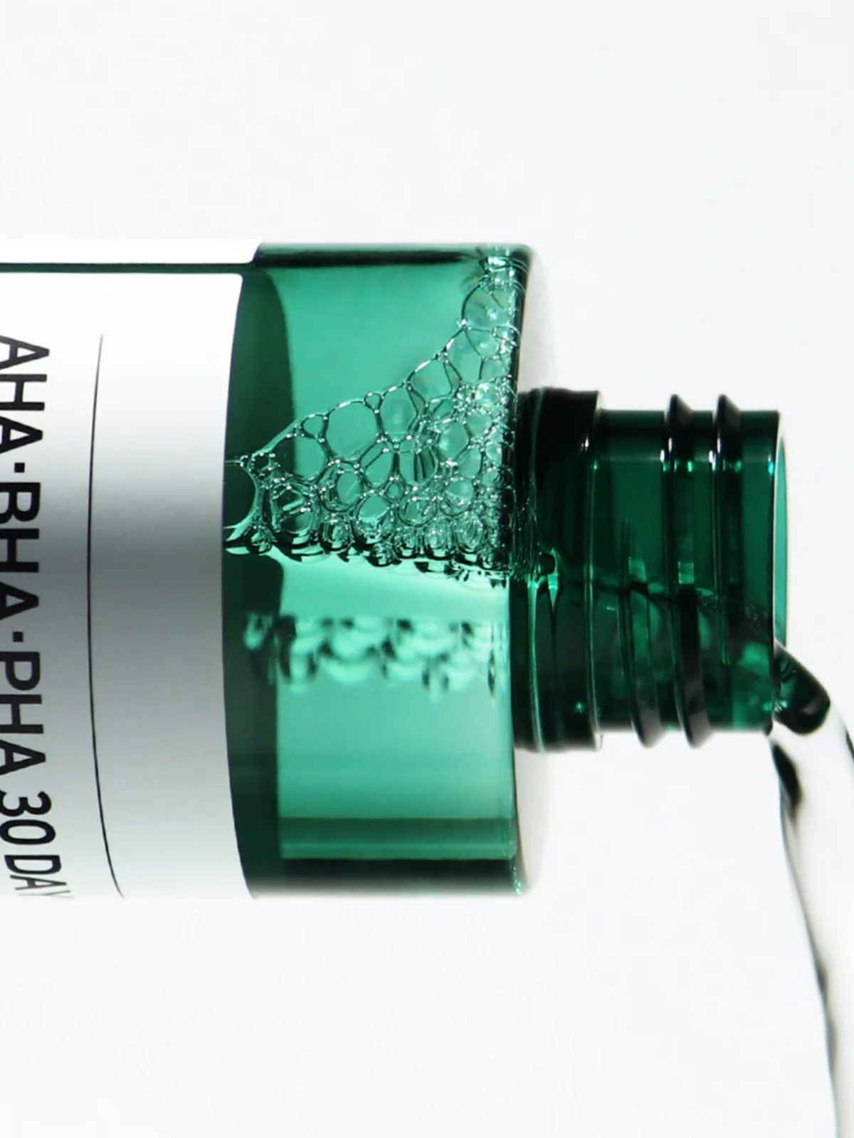 AHA BHA PHA 30 Days Miracle Toner