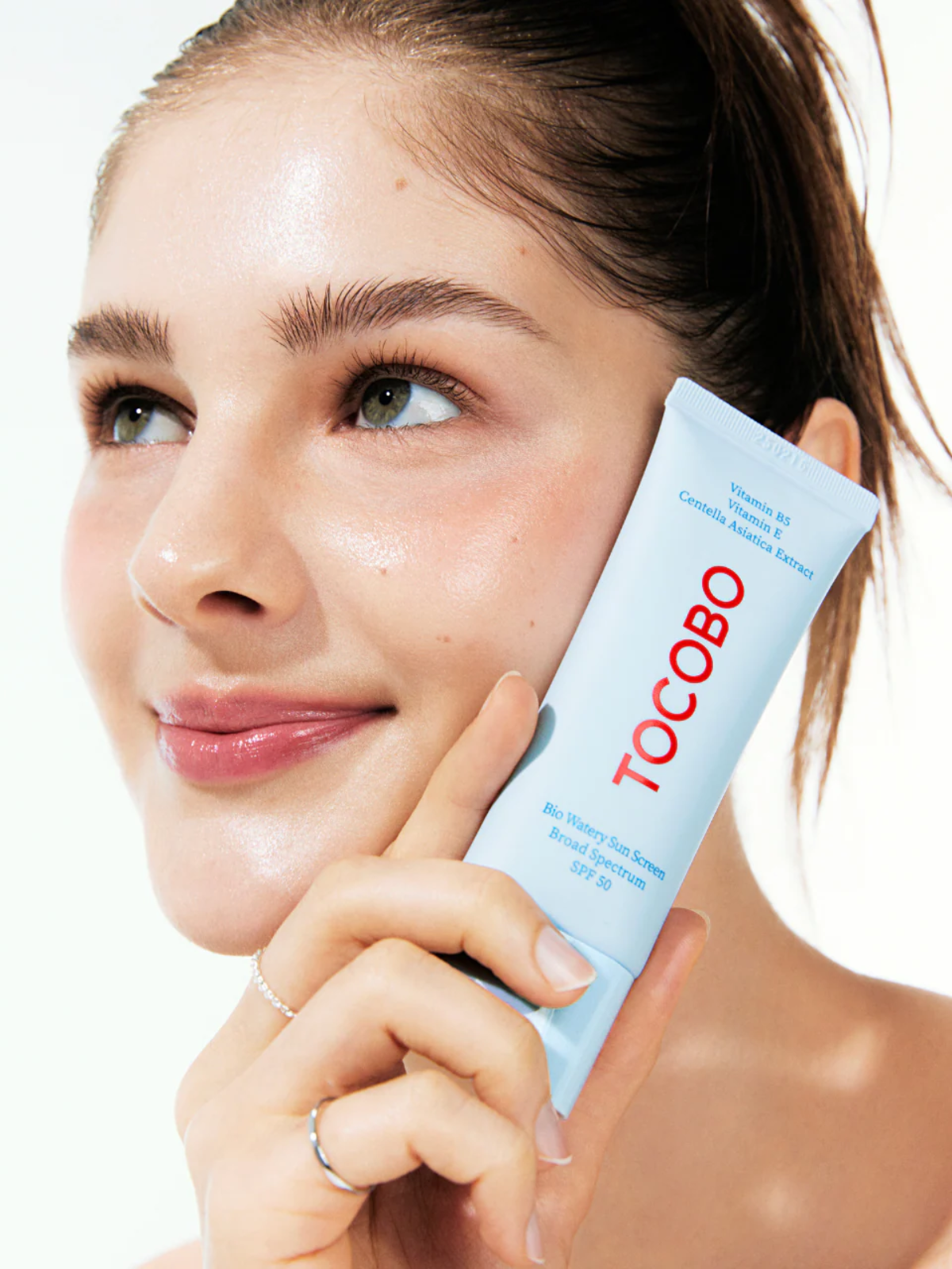 Bio Watery Sunscreen