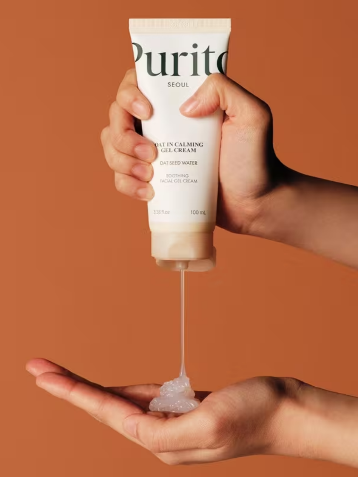 Oat-In Calming Gel Cream