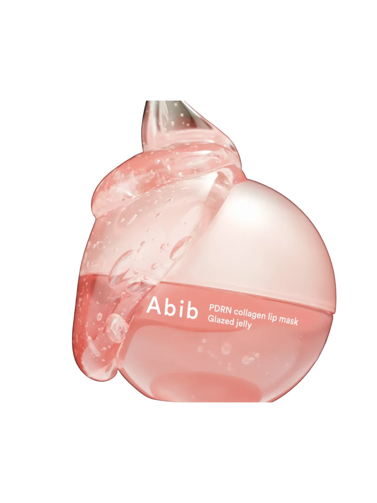 PDRN Collagen Lip Mask Glazed Jelly