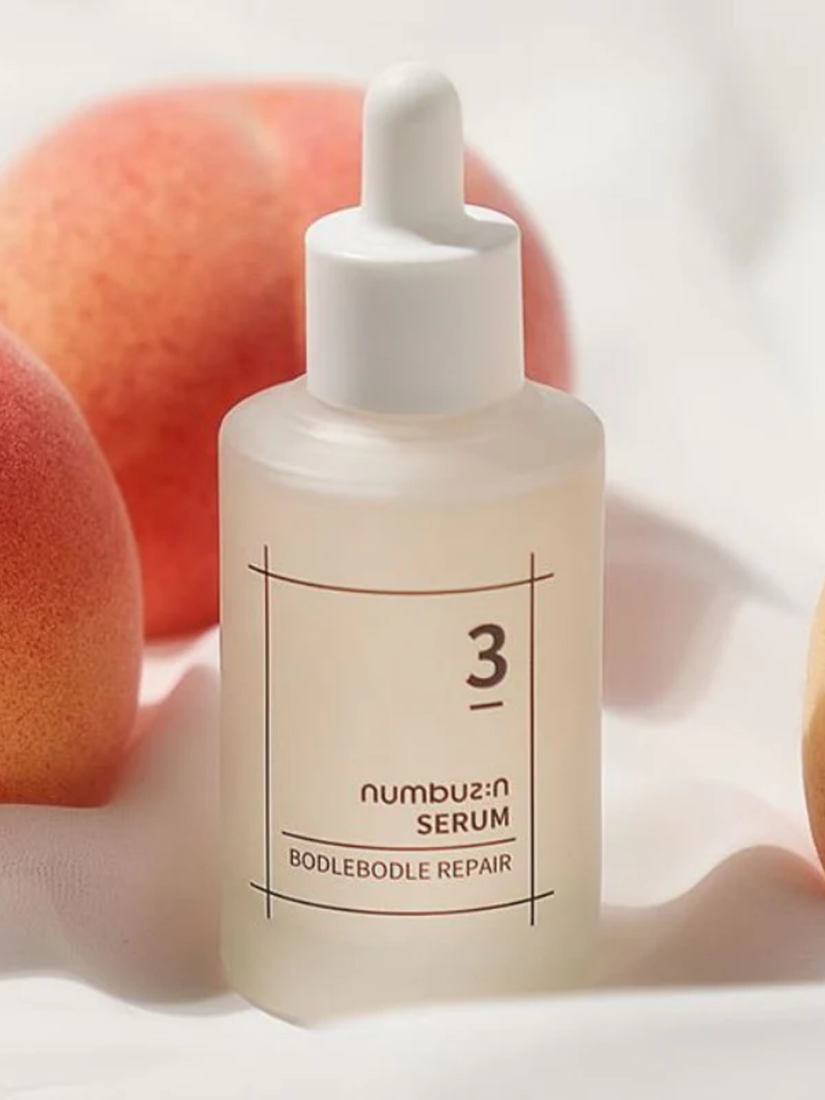 No.3 Skin Softening Serum