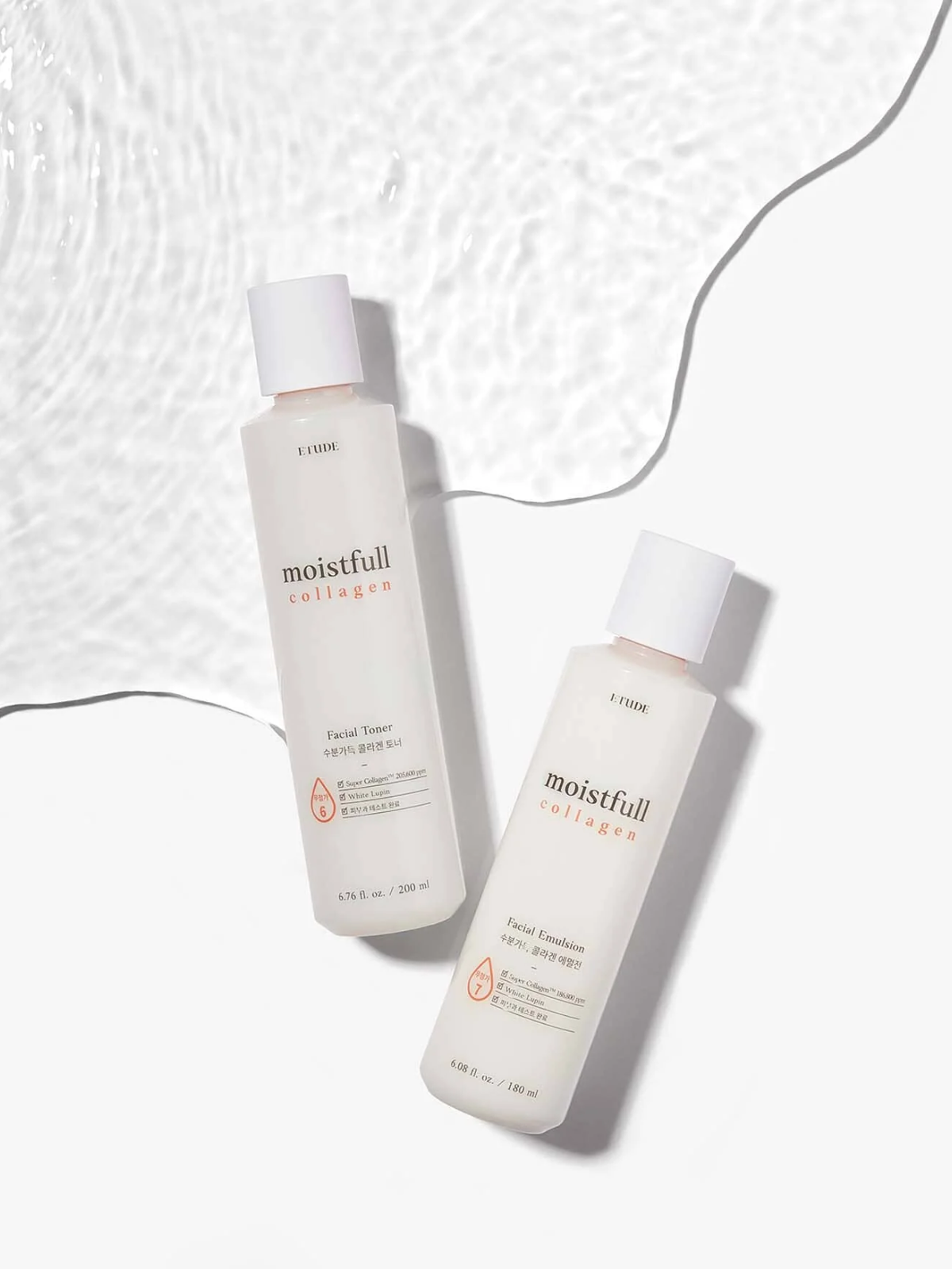 Moistfull Collagen Toner