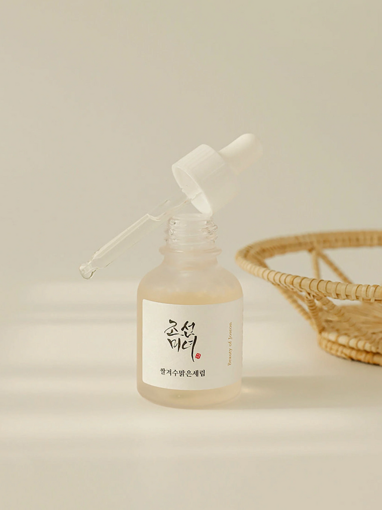 Glow Deep Serum: Rice + Alpha Arbutin