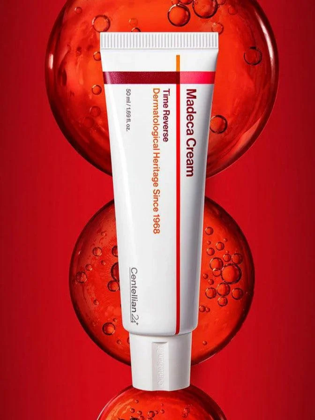 Madeca Cream Time Reverse