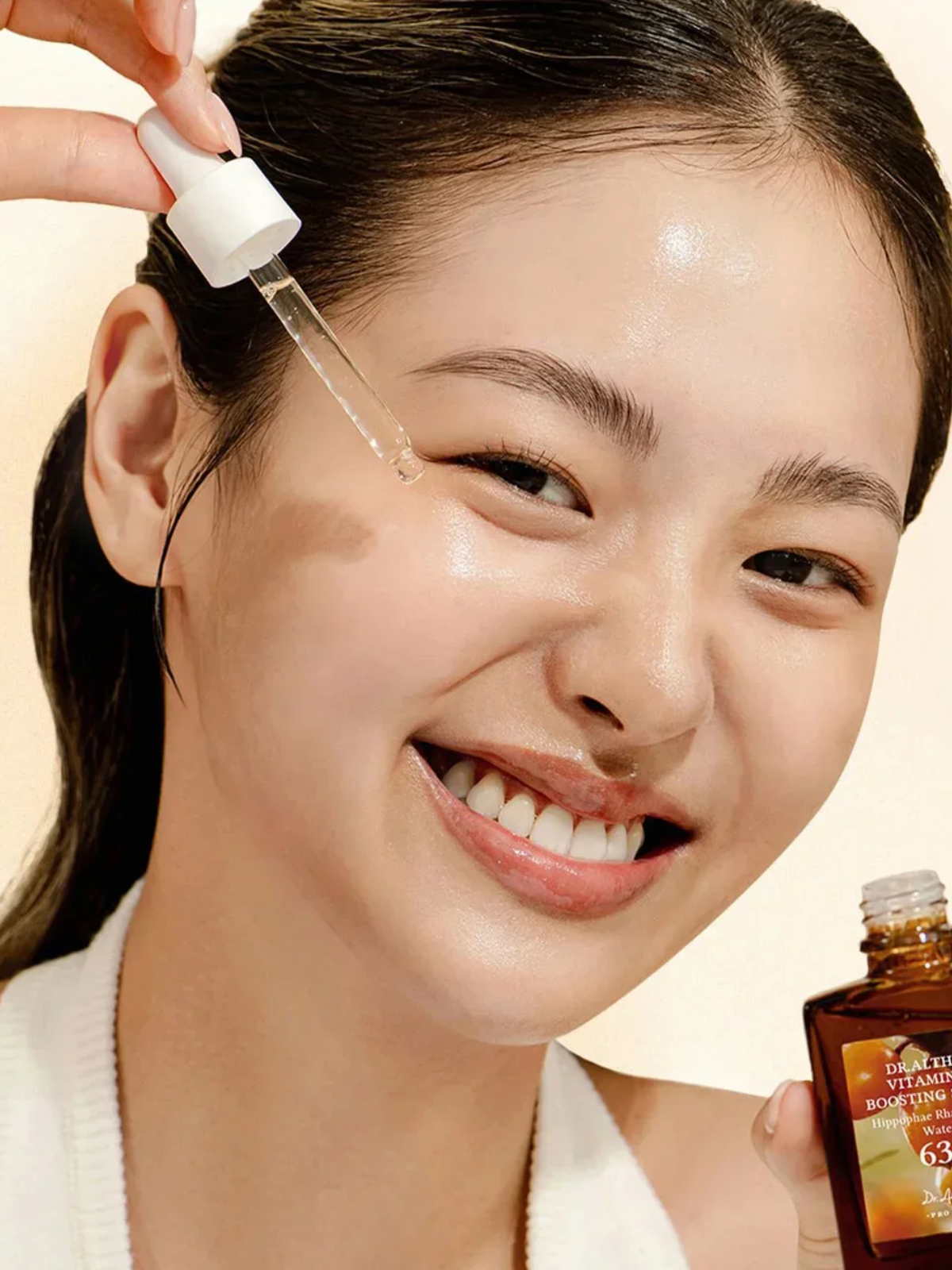 Vitamin C Boosting Serum