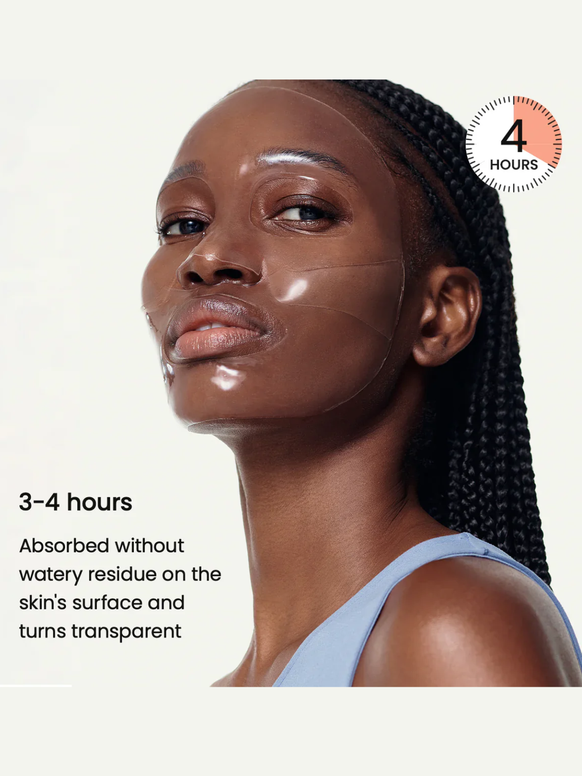 Hydro Cera-nol Real Deep Mask