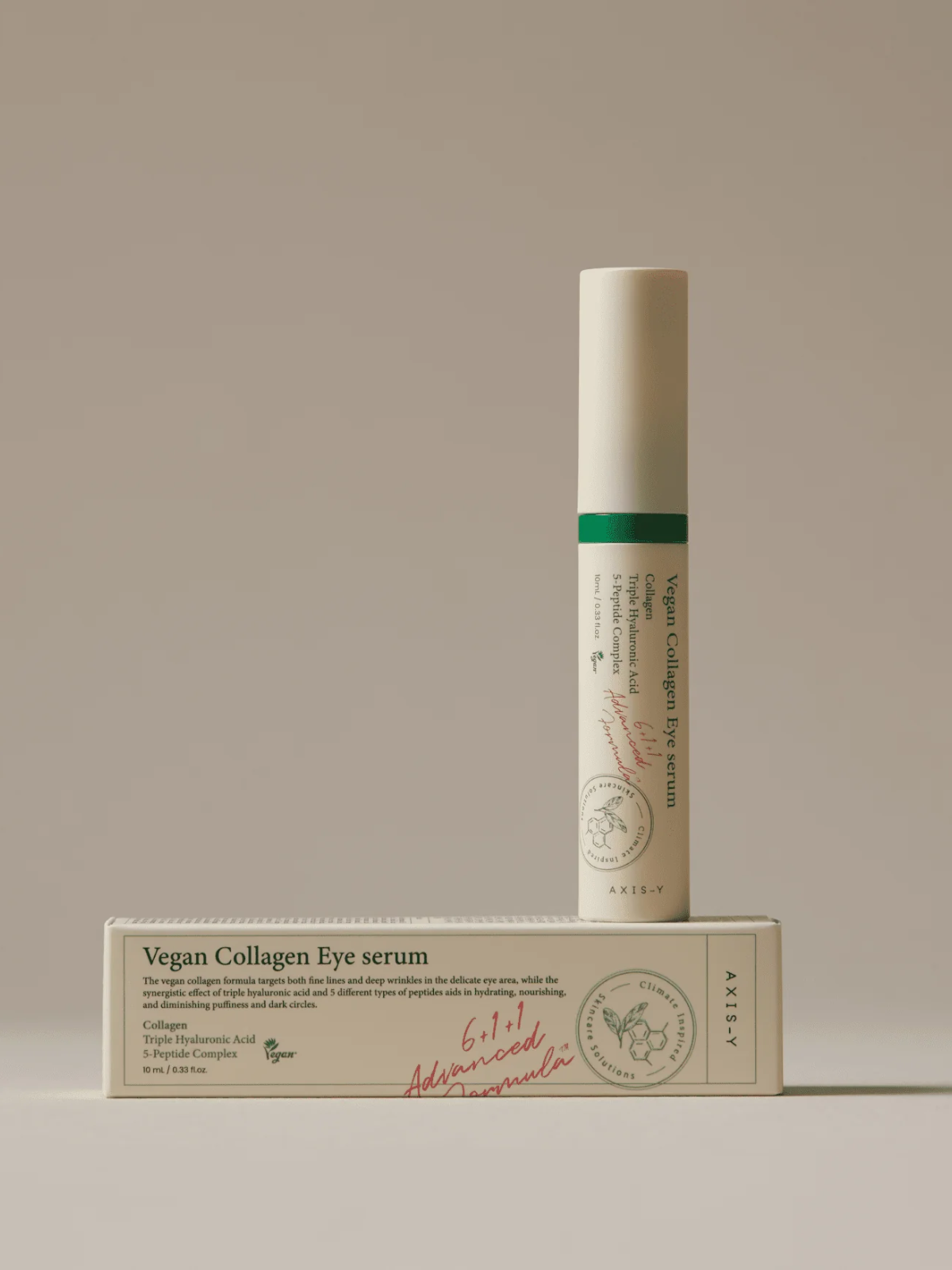 Vegan Collagen Eye Serum