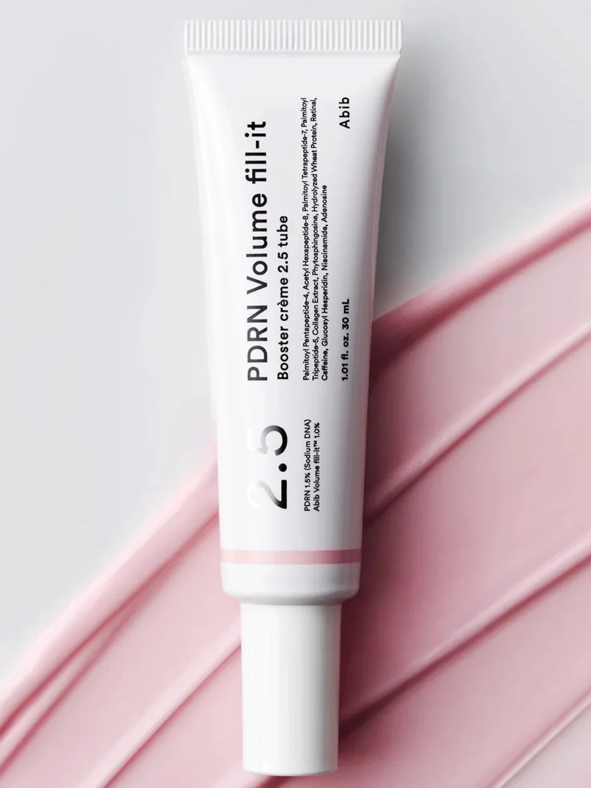 PDRN Volume Fill-it Booster Crème 2.5 Tube