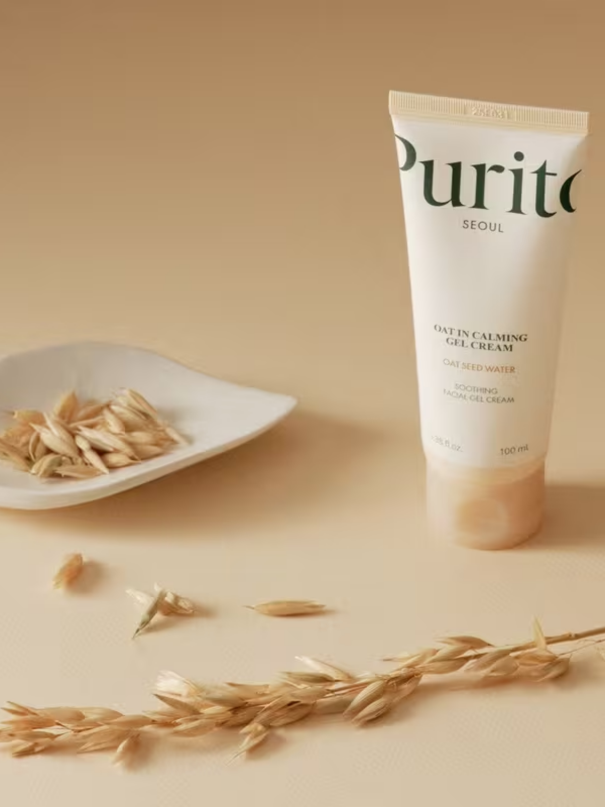 Oat-In Calming Gel Cream
