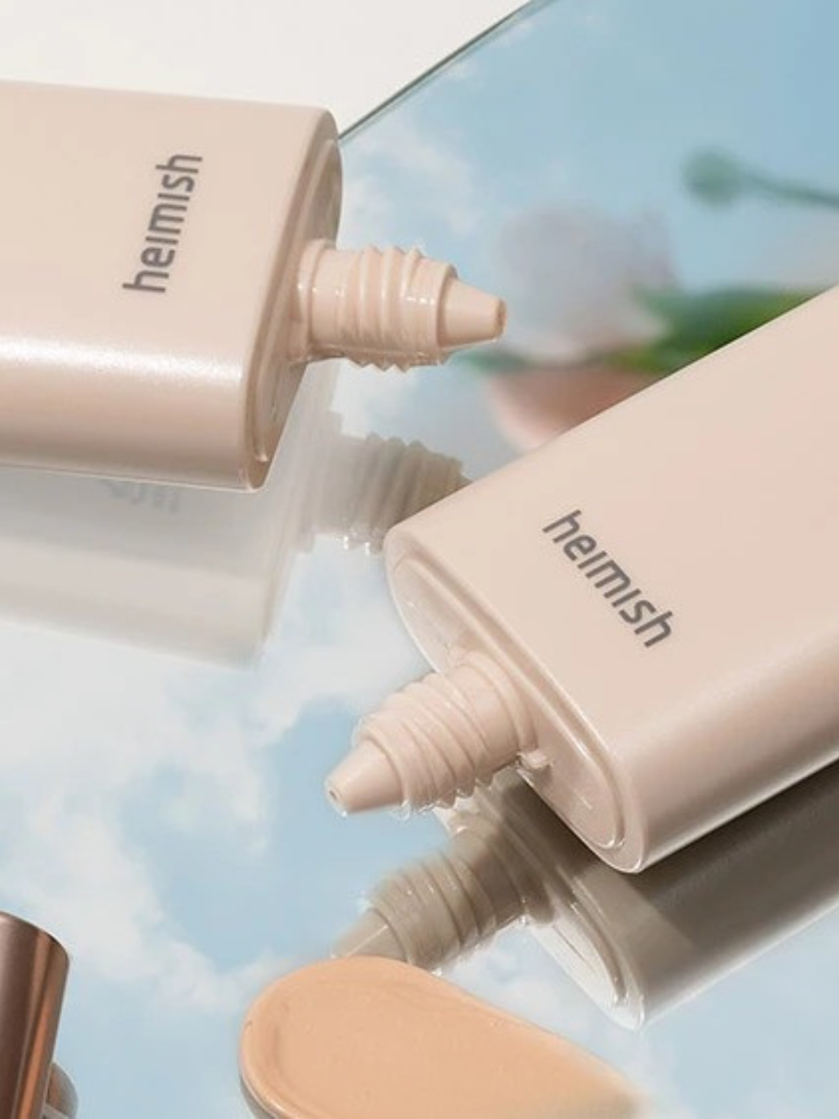 Artless Glow Tinted Sunscreen SPF50+ PA++++