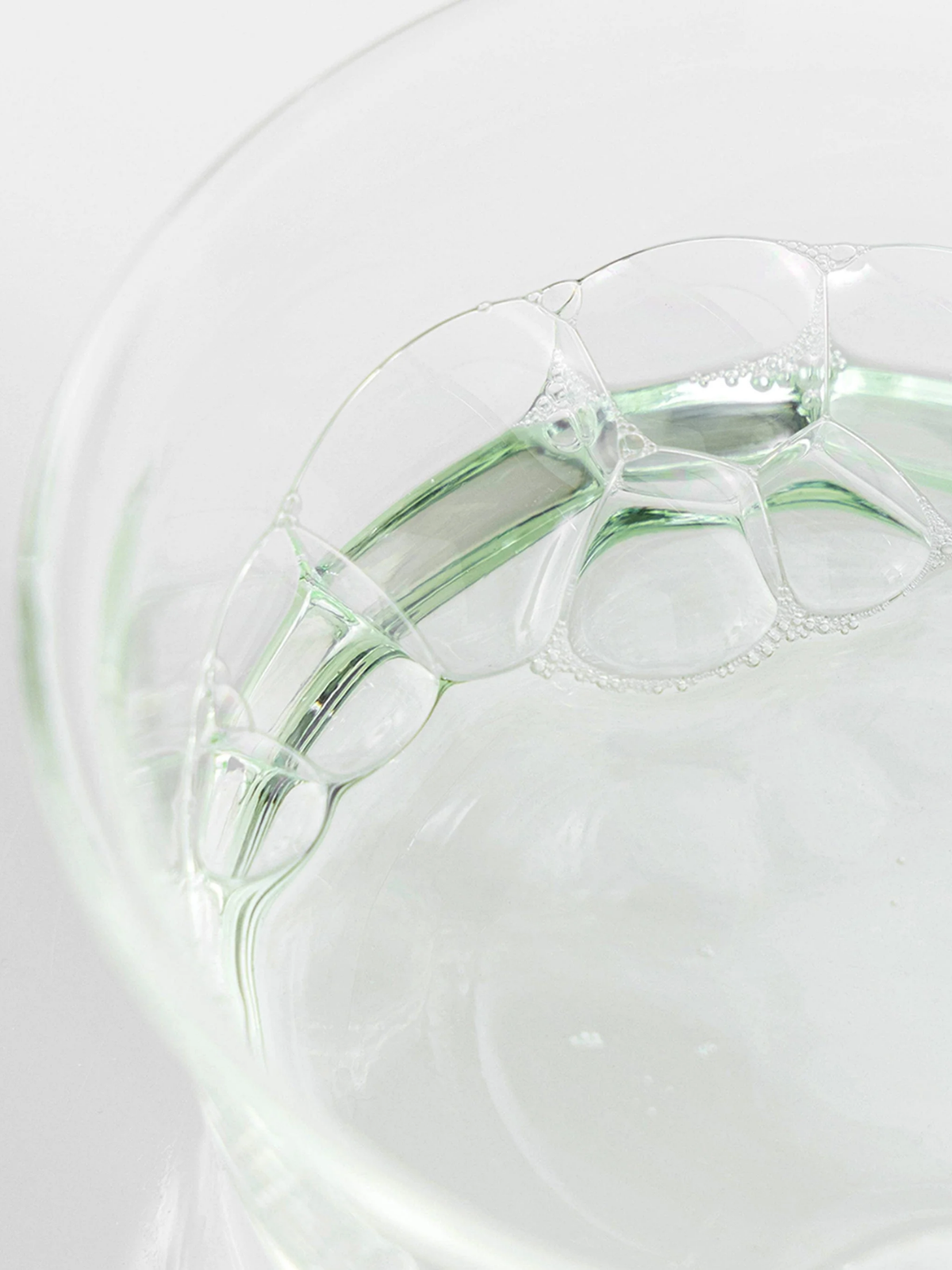 Green Plum Refreshing Toner : AHA + BHA