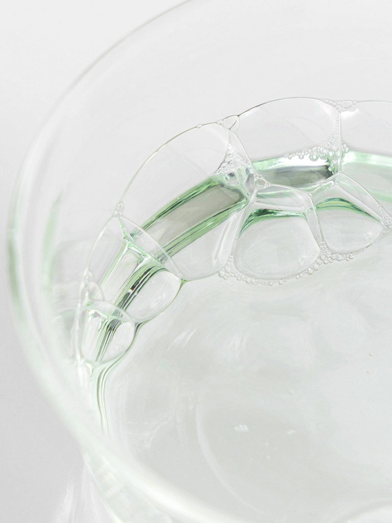 Green Plum Refreshing Toner : AHA + BHA