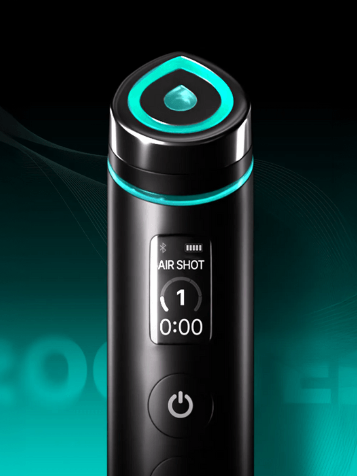 Age R Booster Pro