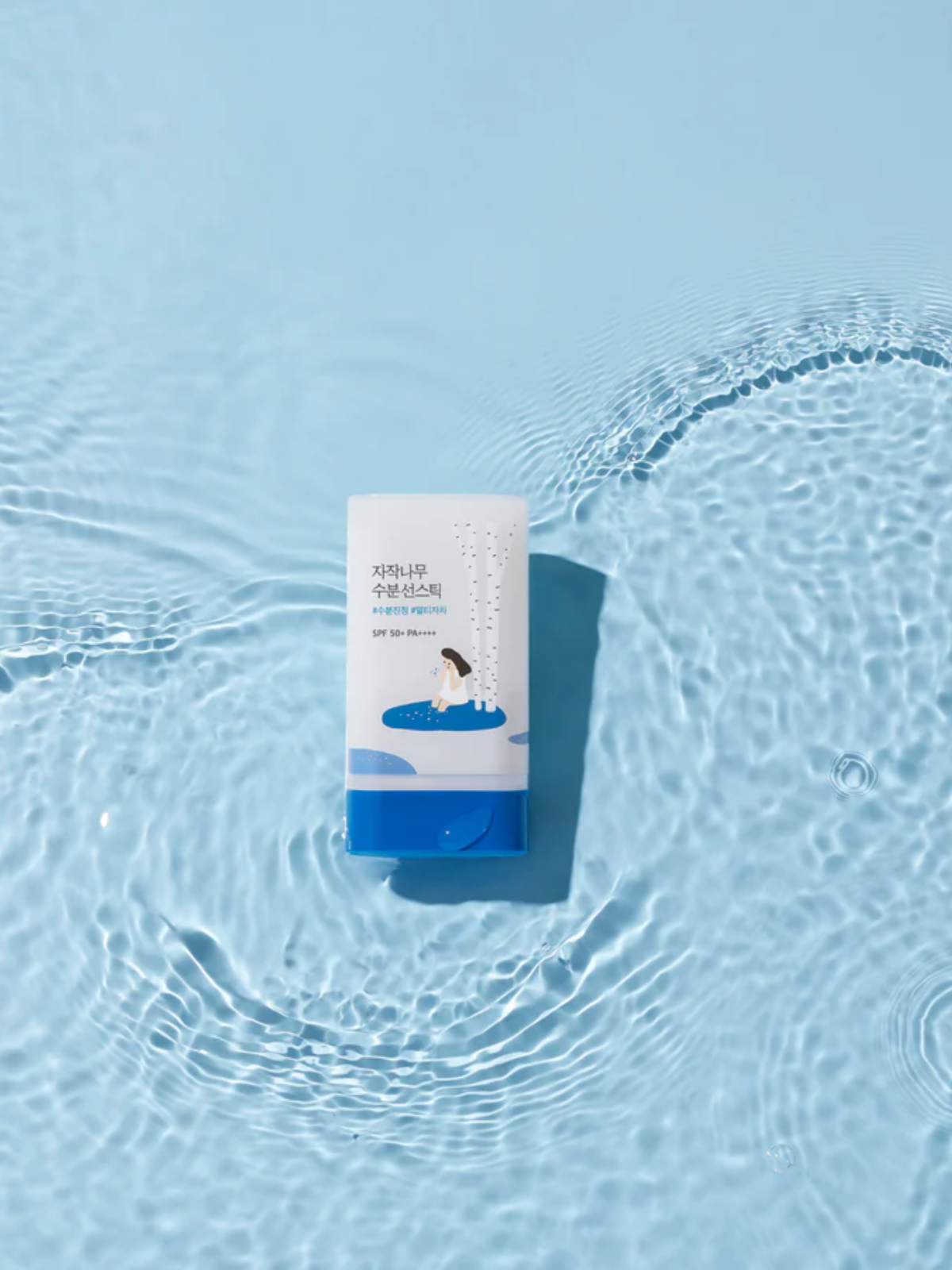 Birch Juice Moisturizing Sun Stick SPF 50 PA++++ (Original Korean Formulation)