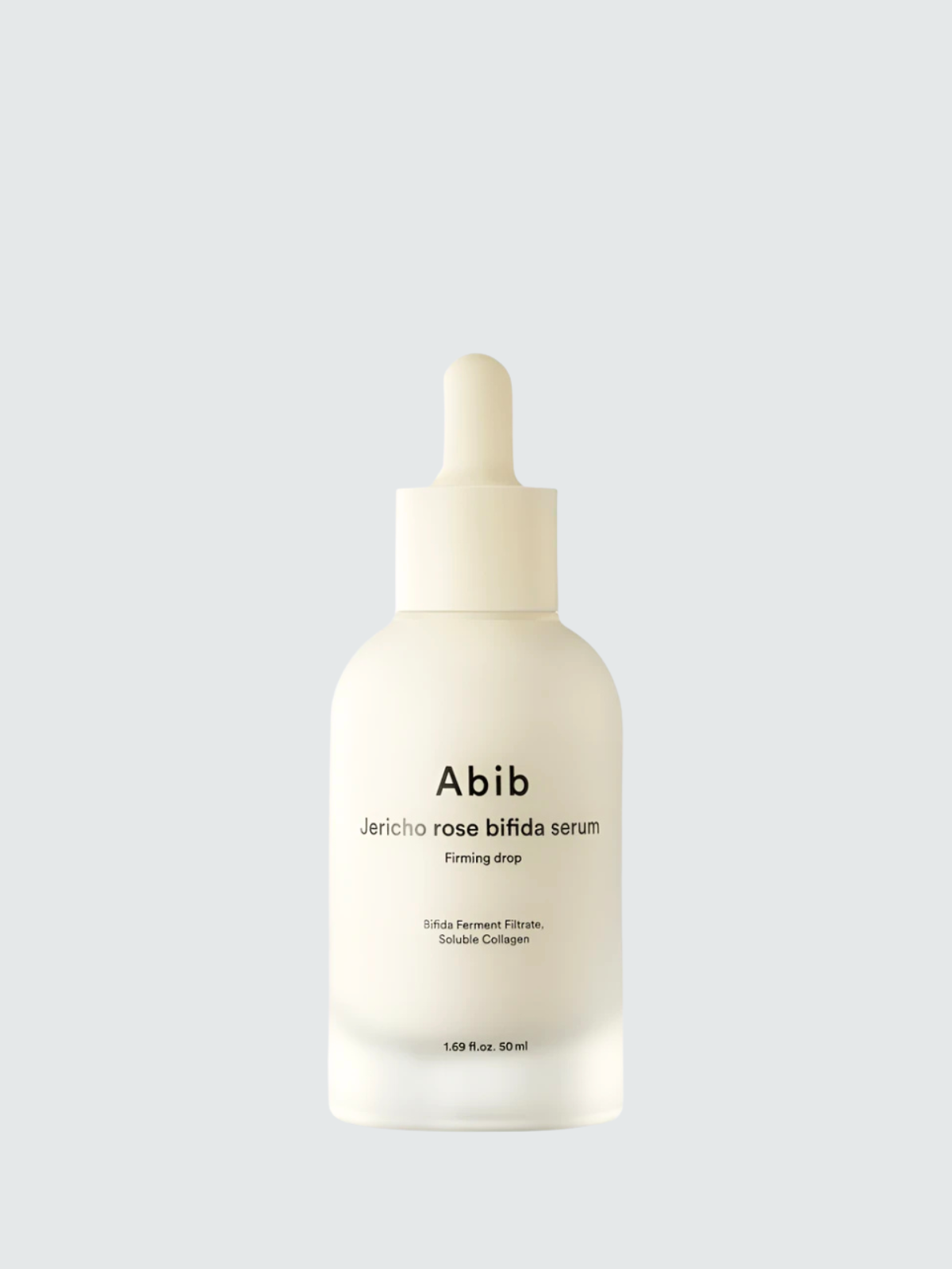 Jericho Rose Bifida Serum Firming Drop