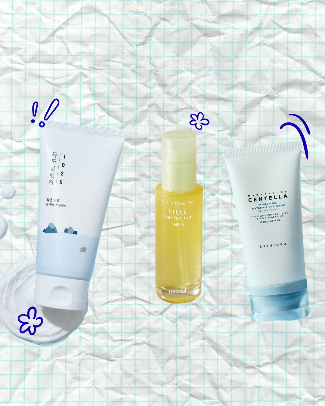 Brightening 3-Step Bundle