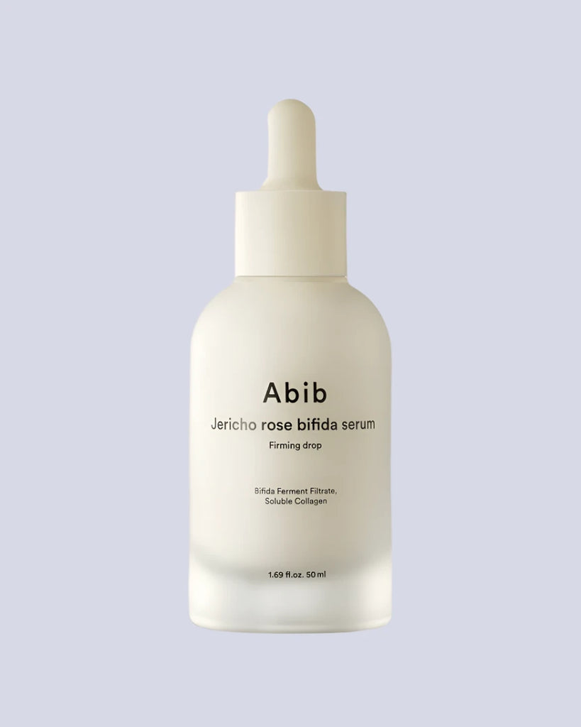 Jericho Rose Bifida Serum Firming Drop
