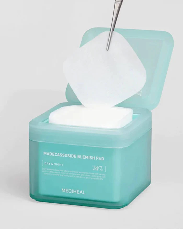 Madecassoside Blemish Pad