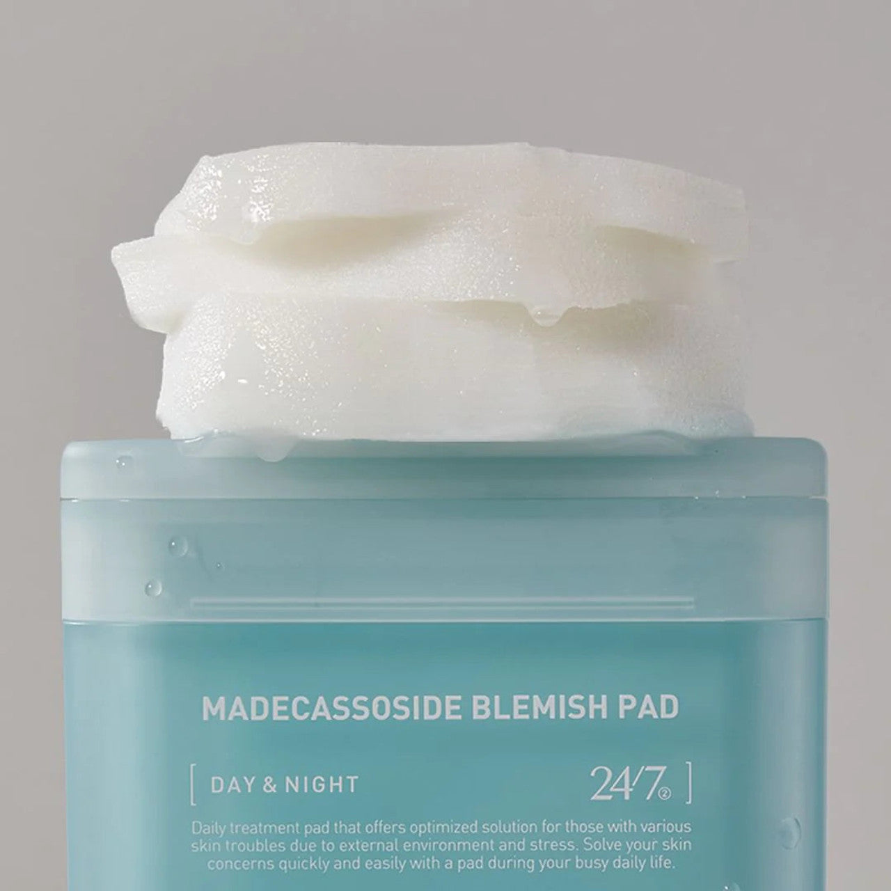Madecassoside Blemish Pad