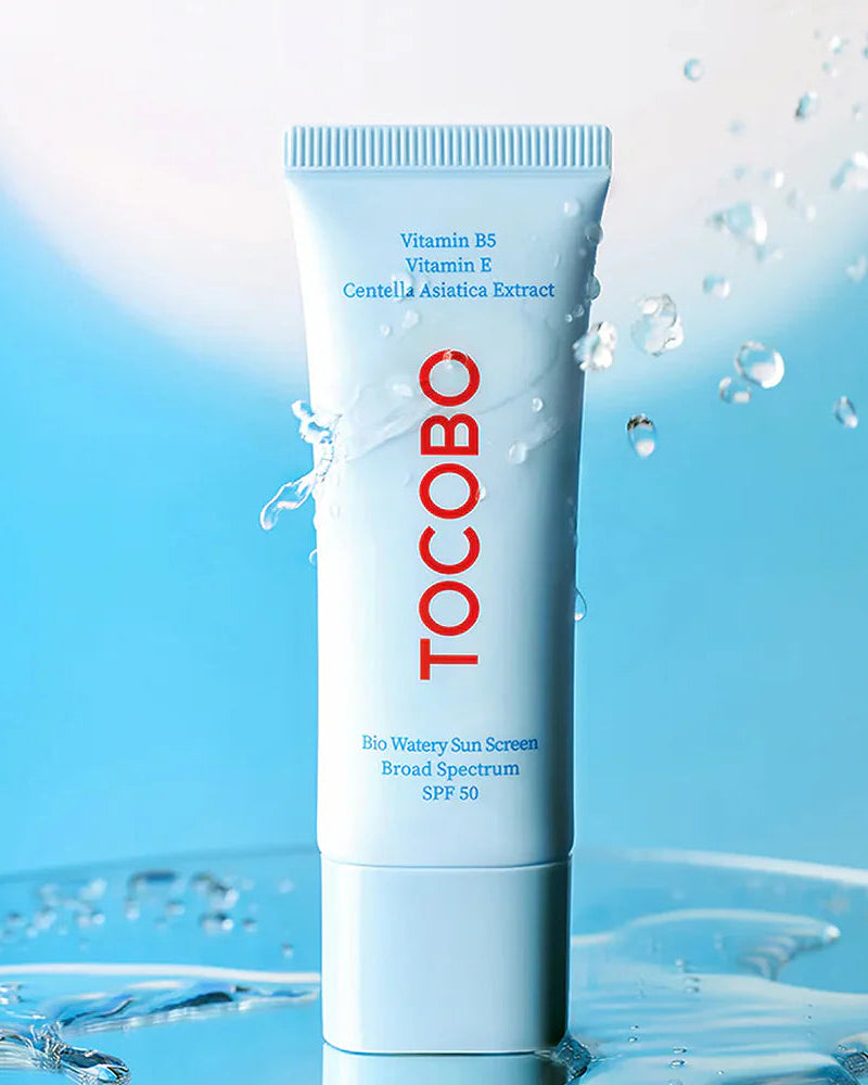 Bio Watery Sunscreen SPF 50+PA++++