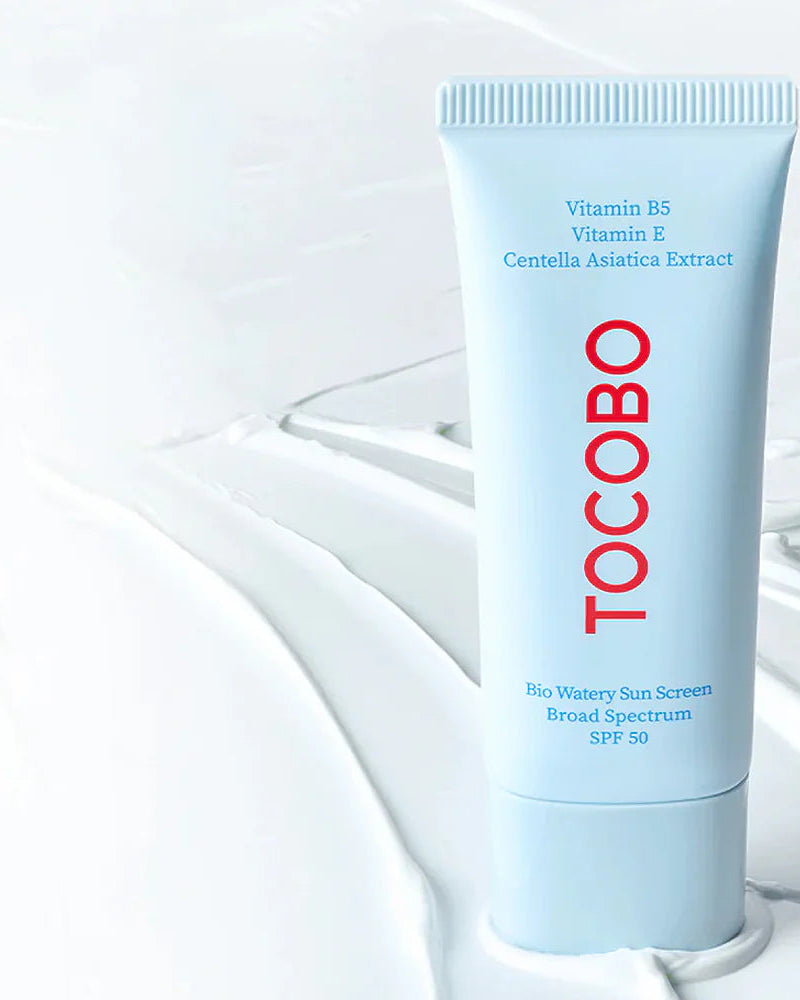 Bio Watery Sunscreen SPF 50+PA++++
