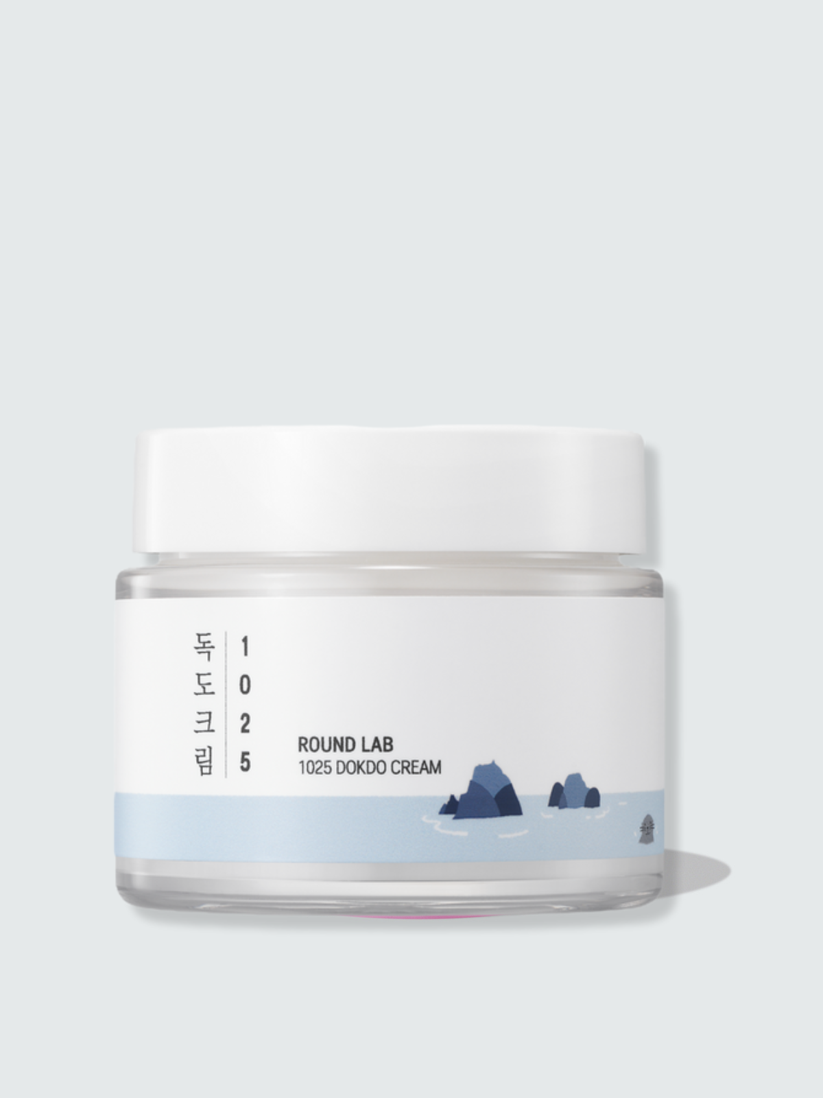 1025 Dokdo Cream