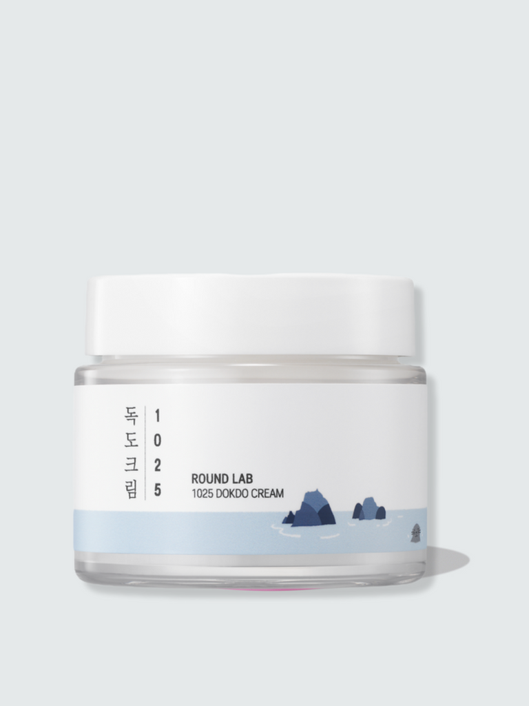 1025 Dokdo Cream