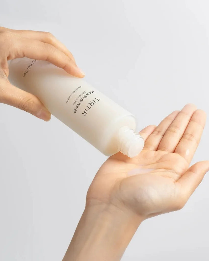 Milk Skin Toner