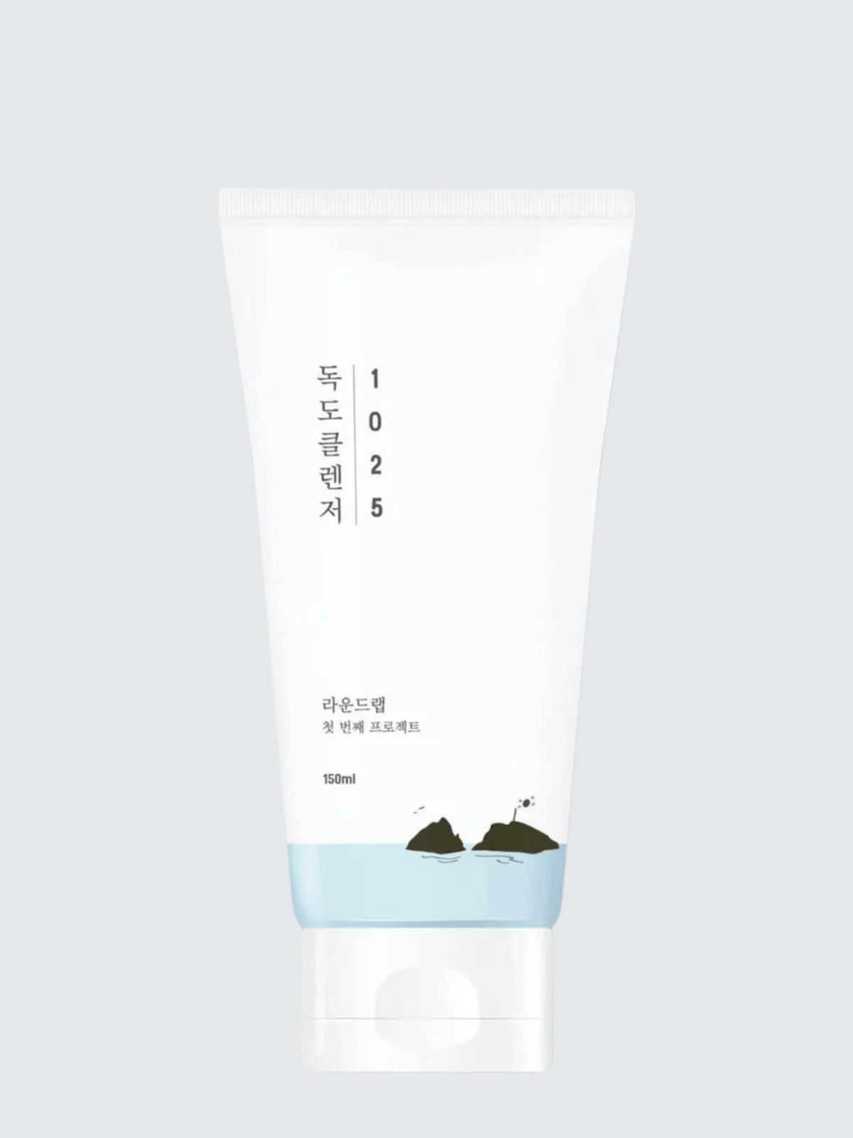 1025 Dokdo Cleanser
