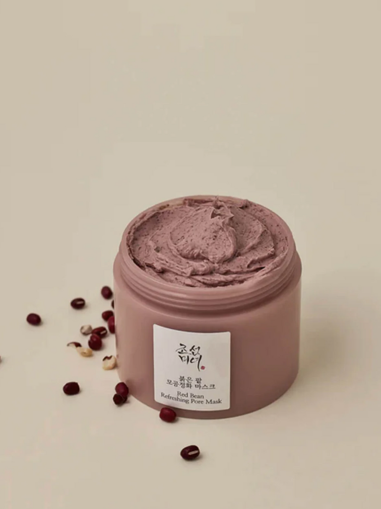 Red Bean Refreshing Pore Mask