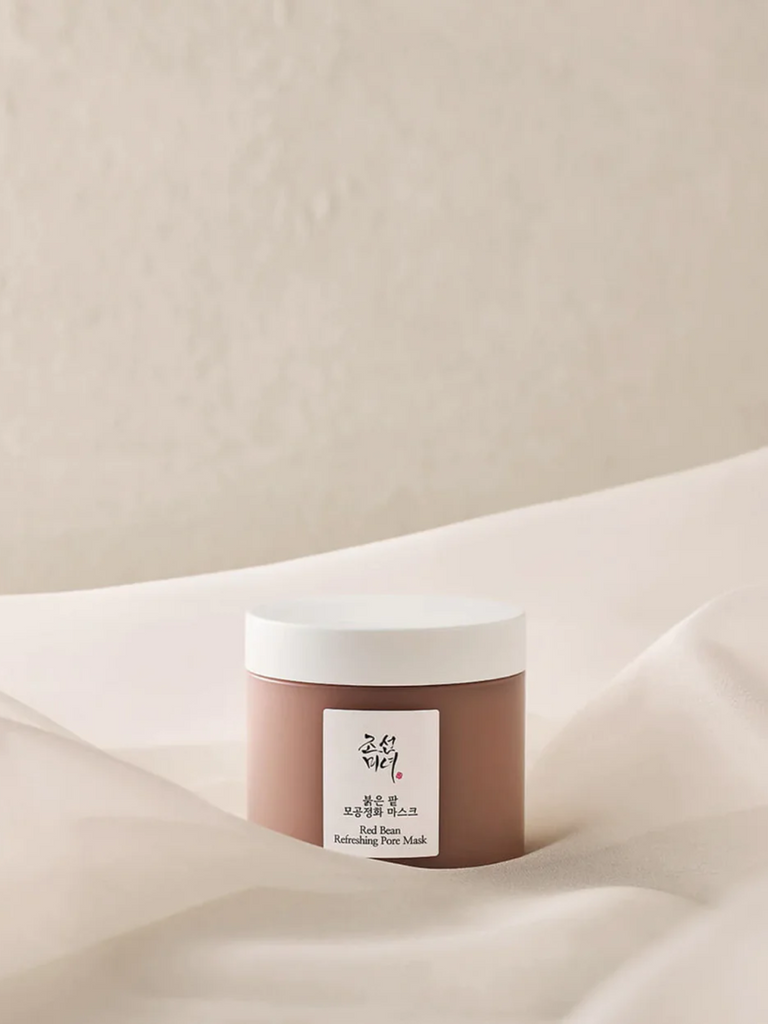 Red Bean Refreshing Pore Mask